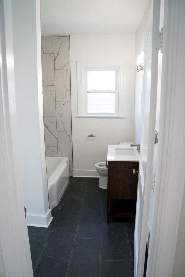 Building Photo - Lovely, Renovated Vintage 3 BR Home! Off-Street Parking, Covered Porch & Patio; Dogs Ok!