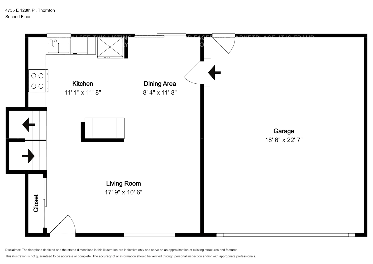 Building Photo - 4735 E 128th Pl