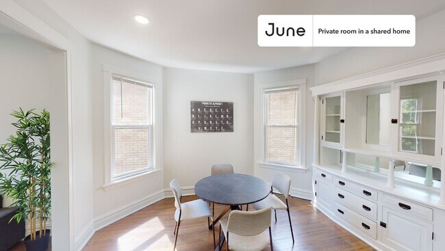 Building Photo - Room in Shared 4 bed/2 bath home