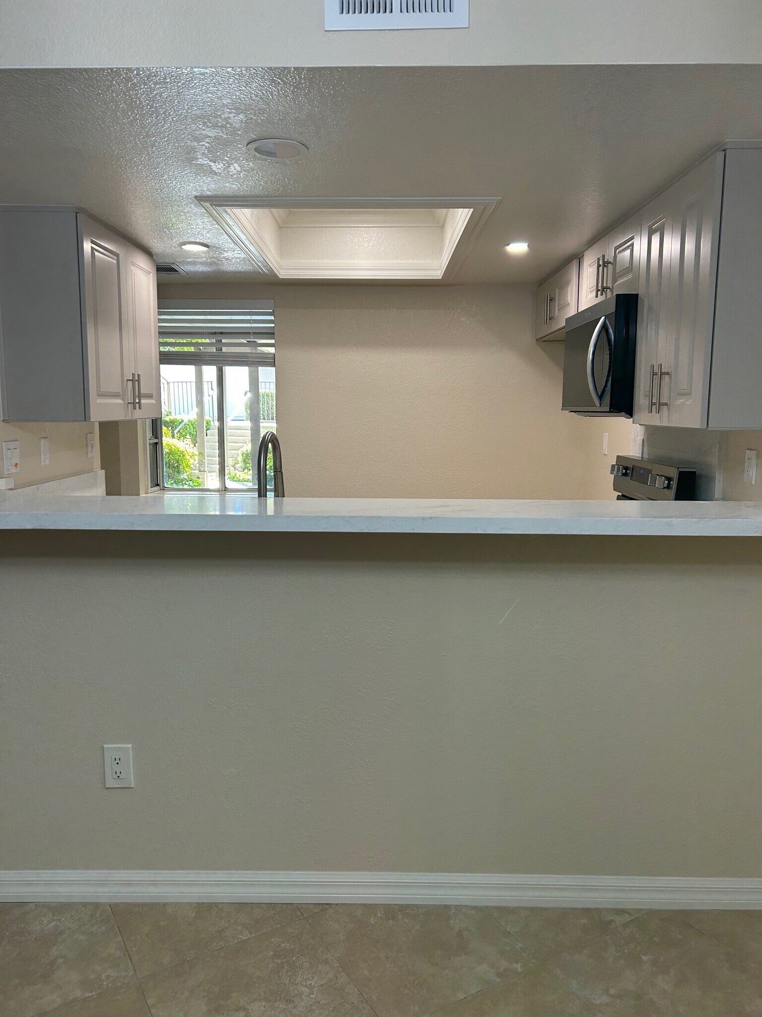 Kitchen (view from dining room) - 3429 Legato Ct
