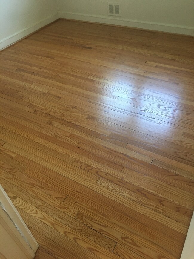 Upstairs bedroom 1 - 1955 N Woodrow St