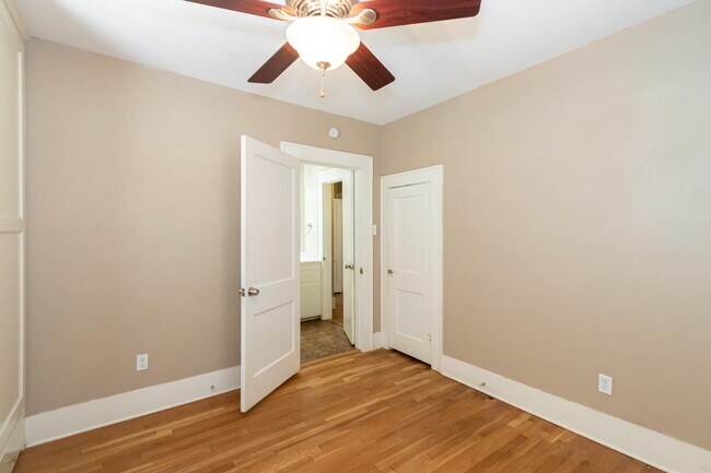 Building Photo - 2307 14th St