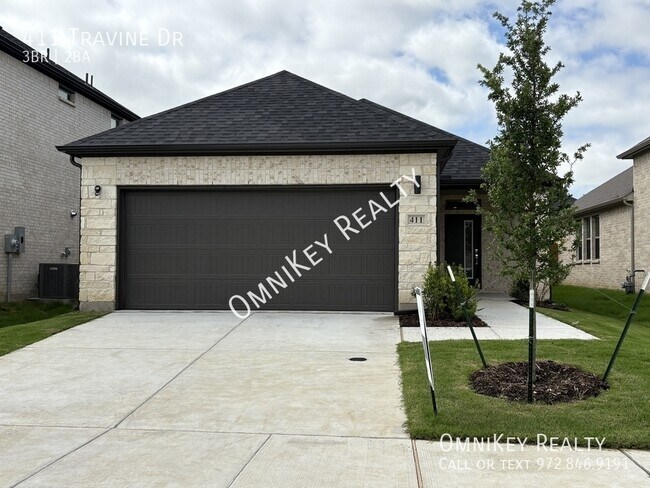 Primary Photo - 411 Travine Dr