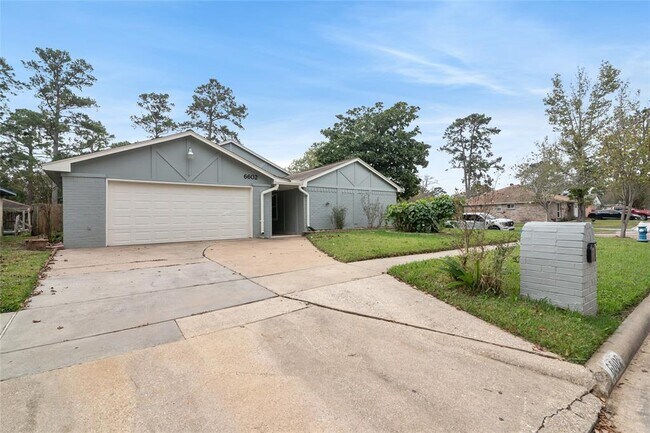 Building Photo - 6602 Lynngate Dr