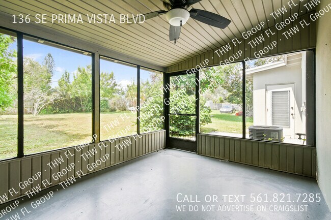 Building Photo - 136 SE Prima Vista Blvd