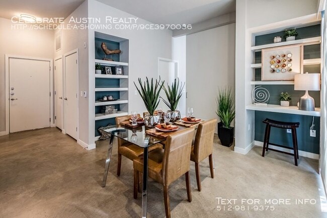 Building Photo - Bell Lancaster and White Buffalo