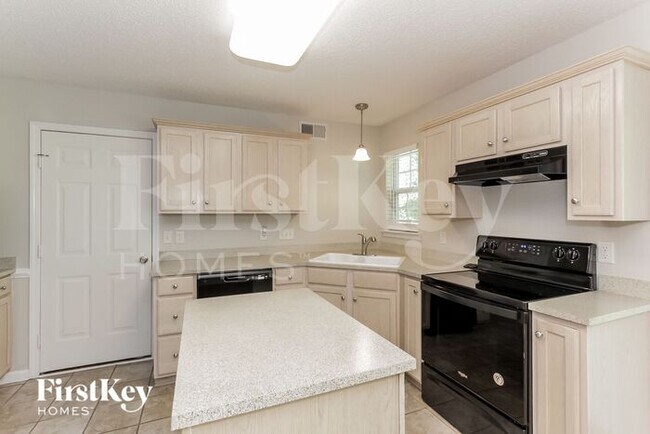 Building Photo - 3305 Passour Ridge Ln