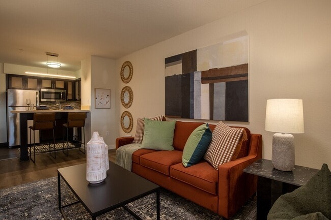 Building Photo - Modern Comfort, Major Savings