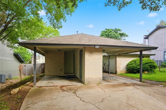Building Photo - 2412 Burleson Ct