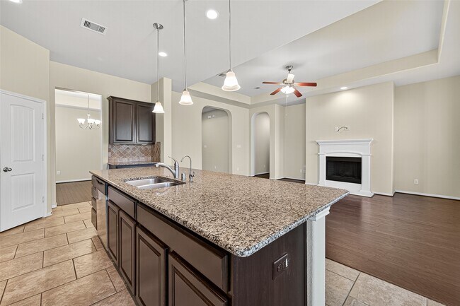 Building Photo - 13815 Wixford Trail