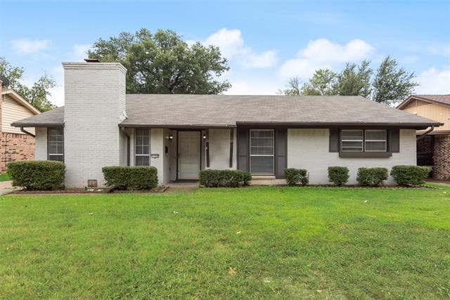 Building Photo - 1124 Janell Dr