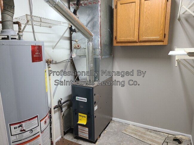 Building Photo - 4308 St Leo Ln