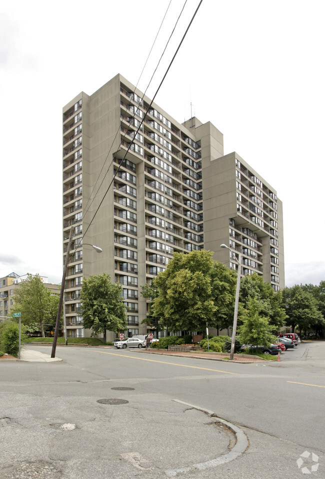 Primary Photo - Millers River Apartments