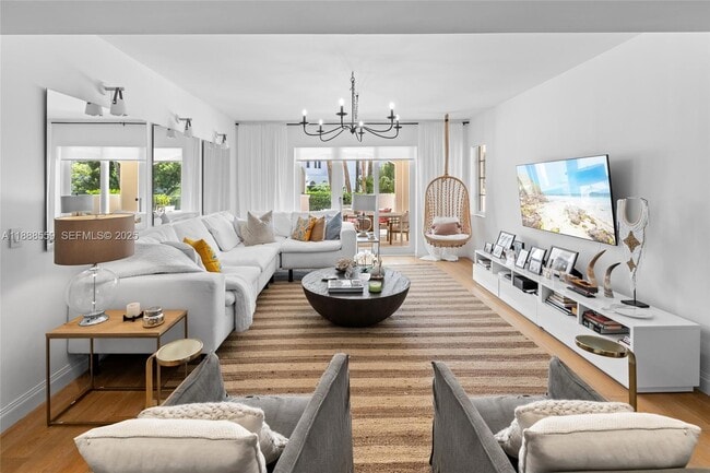 Building Photo - 19216 Fisher Island Dr