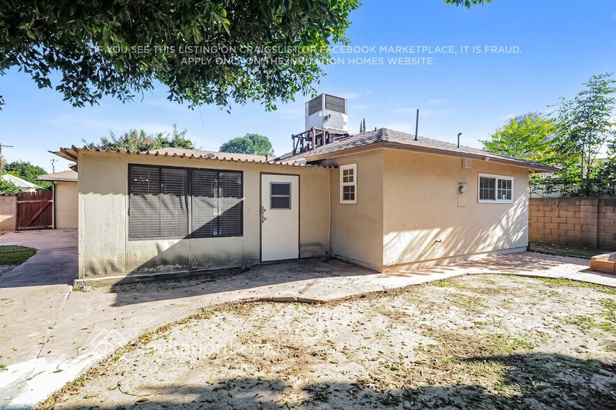 Building Photo - 7425 Jellico Ave