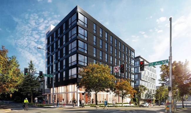 Building Photo - Metro 5000 Apartments | Furnished Student Housing in Seattle U-District Near University of Washin...