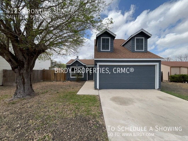 Building Photo - 4123 Frontier Sun