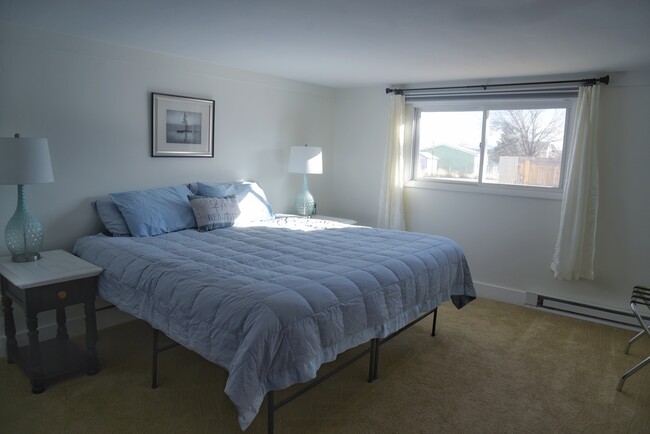 Master Bedroom - 15385 Co Rd 306