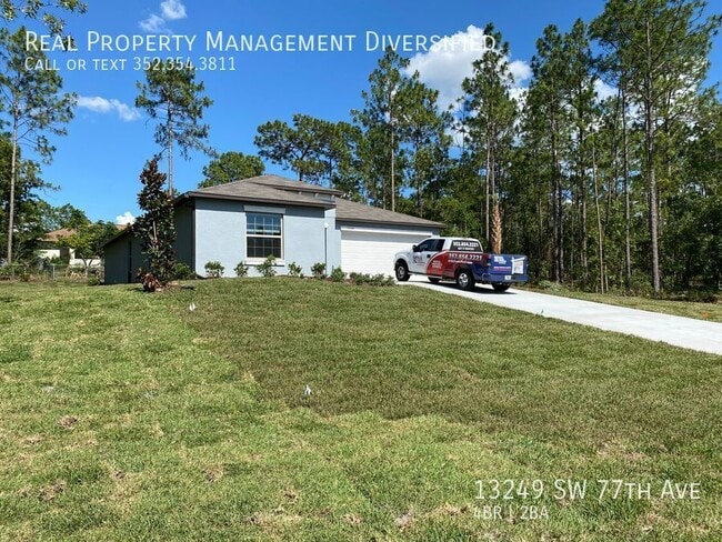 Building Photo - 13249 SW 77th Ave