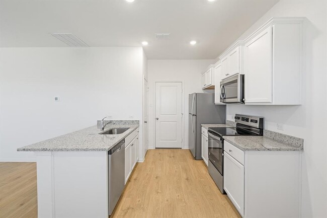 Building Photo - 124 Desert Hare Dr