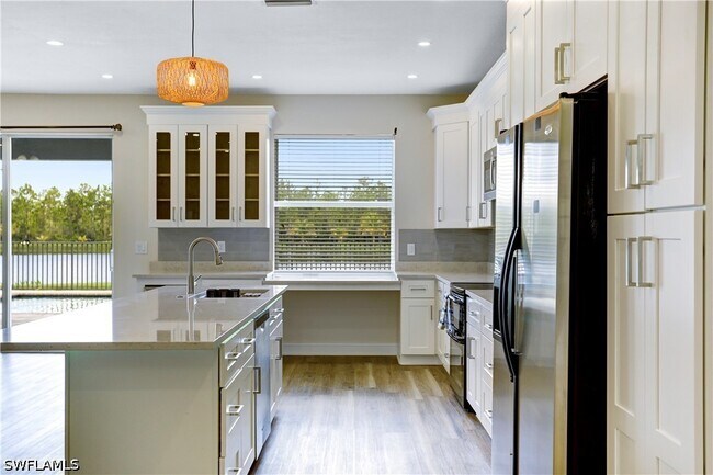 Building Photo - 14047 Danpark Loop