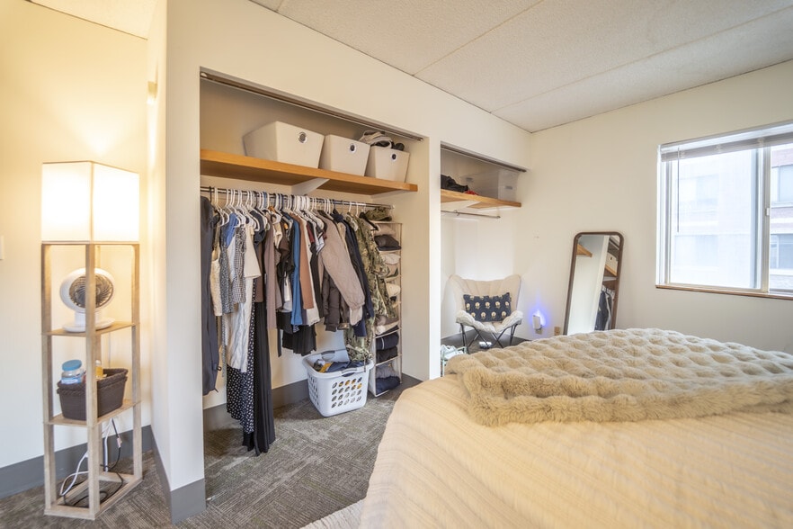 Building Photo - Huge Fully-Furnished Bedrooms, Steps from Campus — Eddygate Apartments in the Heart of Collegetown