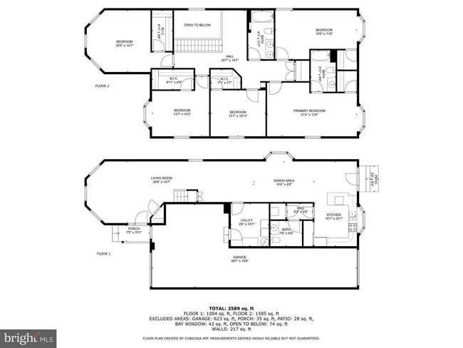 Building Photo - 212 Greenland Beach Rd