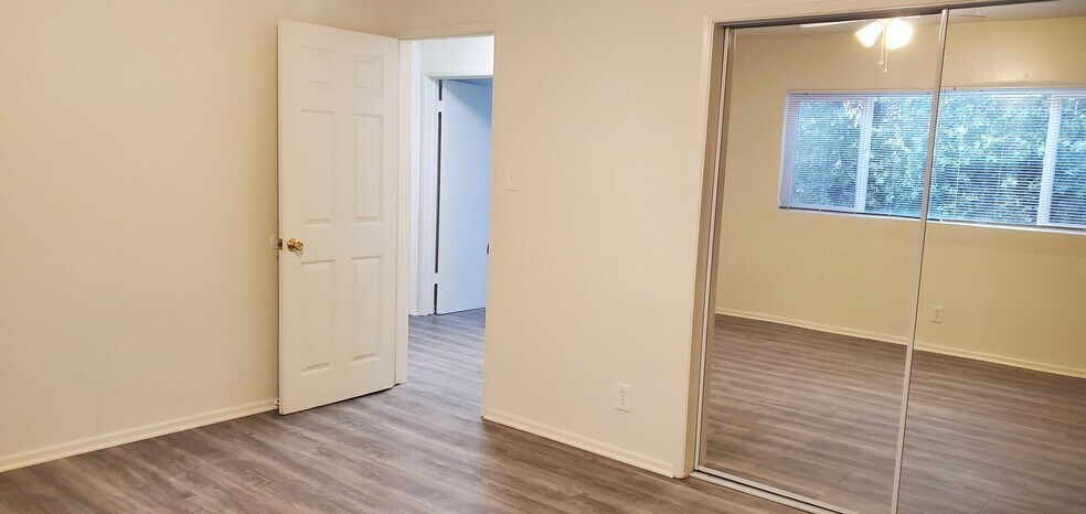 Bedroom #2 - 1938 19th St