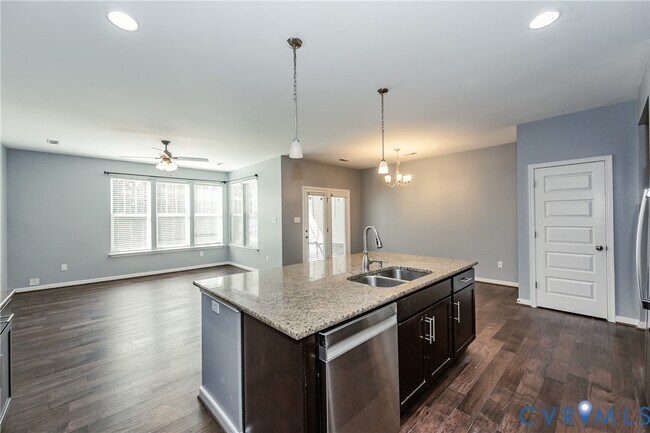 Building Photo - 5617 Benoni Ct