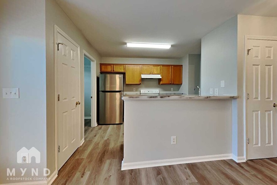Building Photo - 4420 Windstorm Way