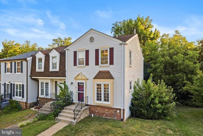 Building Photo - 14428 Black Horse Ct
