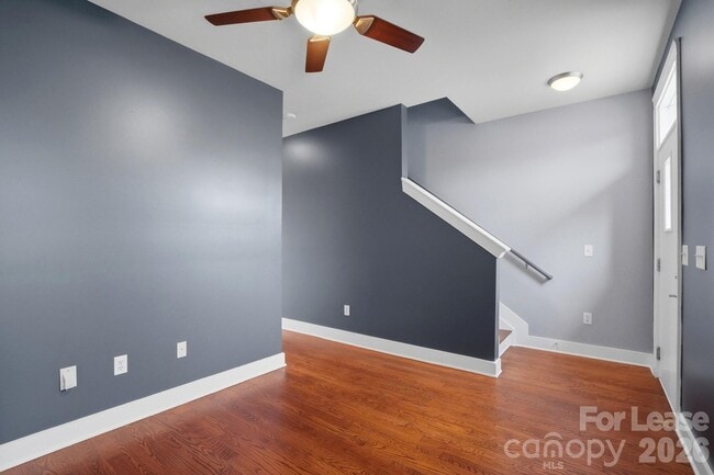 Building Photo - 440 N McDowell St