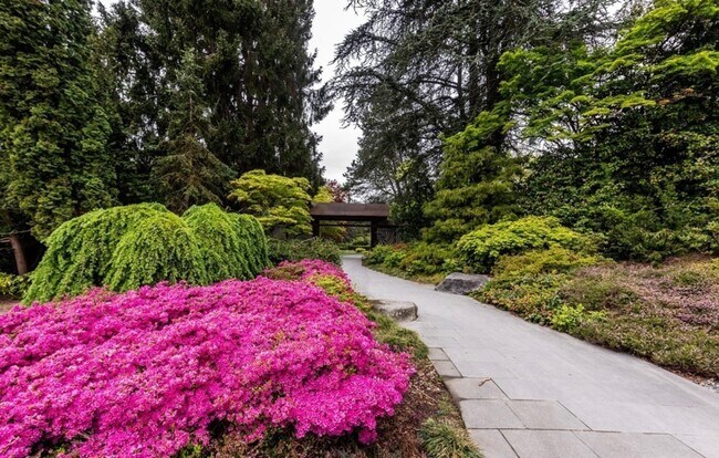 Building Photo - Kubota Gardens Home