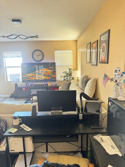 Building Photo - 4740 Trailhead Mesa St