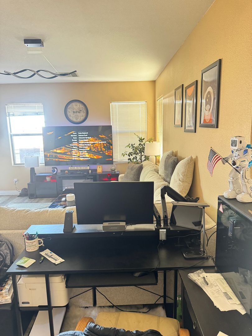 Building Photo - 4740 Trailhead Mesa St