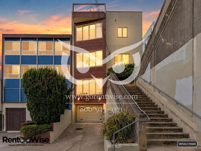 Building Photo - 727 Moraga St