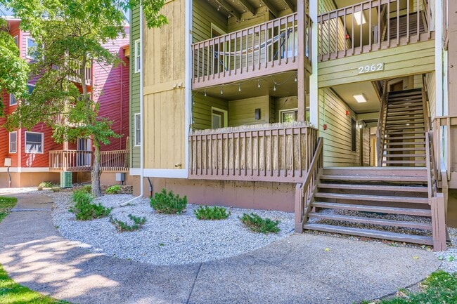 Building Photo - Nature Meets the City: Spacious & Elegant 1-BDR