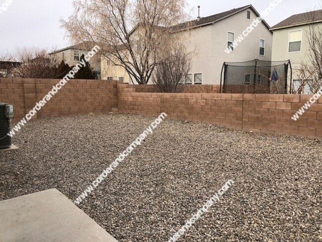 Building Photo - Nice 3 Bedroom, 2 Bathroom, 2 Car Garage and 1,248 Sq Ft. Located in a Gated HOA Community with a...