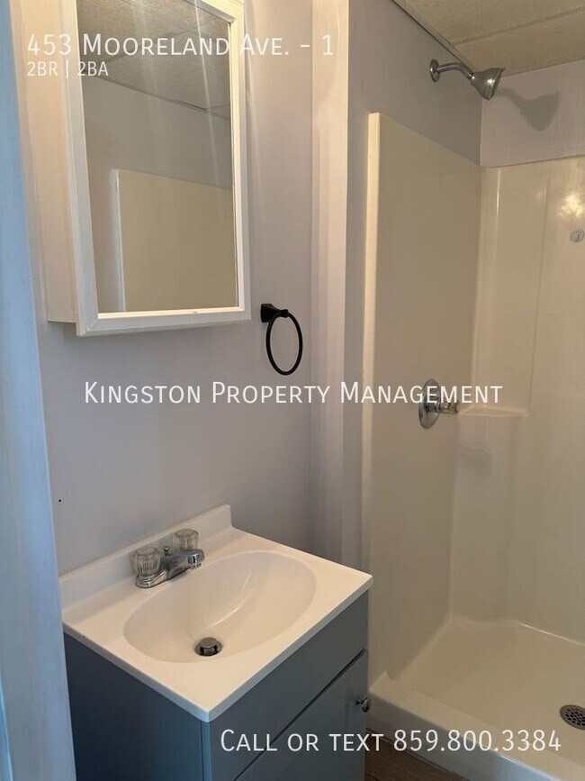 Building Photo - 453 Mooreland Ave