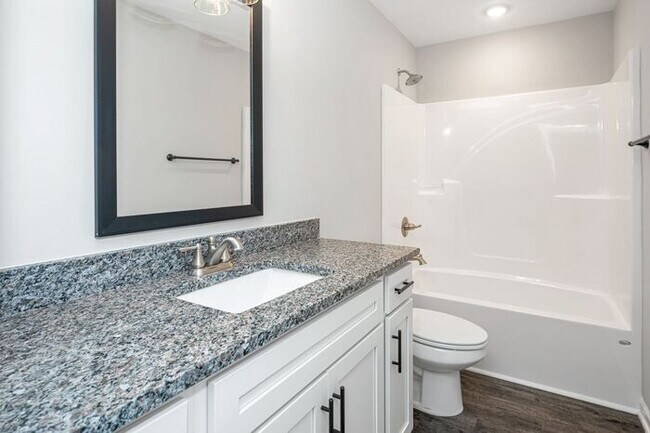 Building Photo - Don't miss this new construction 3 bed/2 bath Hueytown home! Coming Early March!