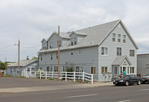 Building Photo - 151 2nd Avenue East