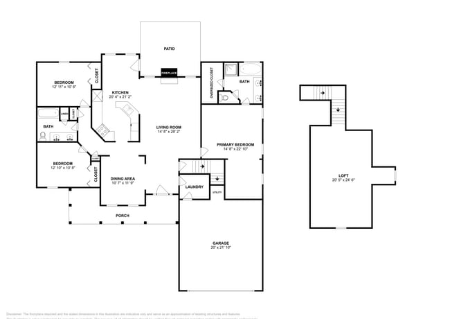 Building Photo - 3015 Brass Dr