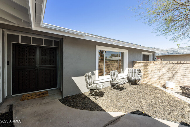 Building Photo - 15218 N 37th Ave
