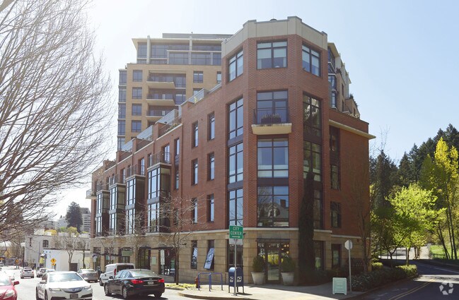 Building Photo - The Westerly