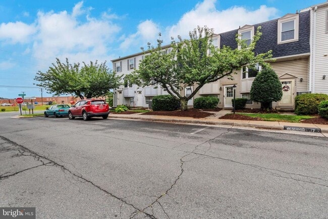 Building Photo - 7946 Brighton Way