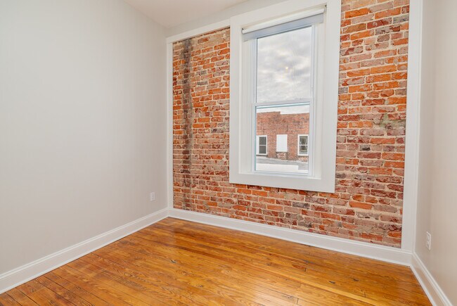 Building Photo - Broad St Lofts & Fitness Studio, LLC