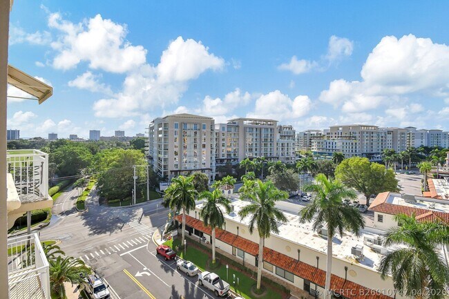 Building Photo - 99 SE Mizner Blvd