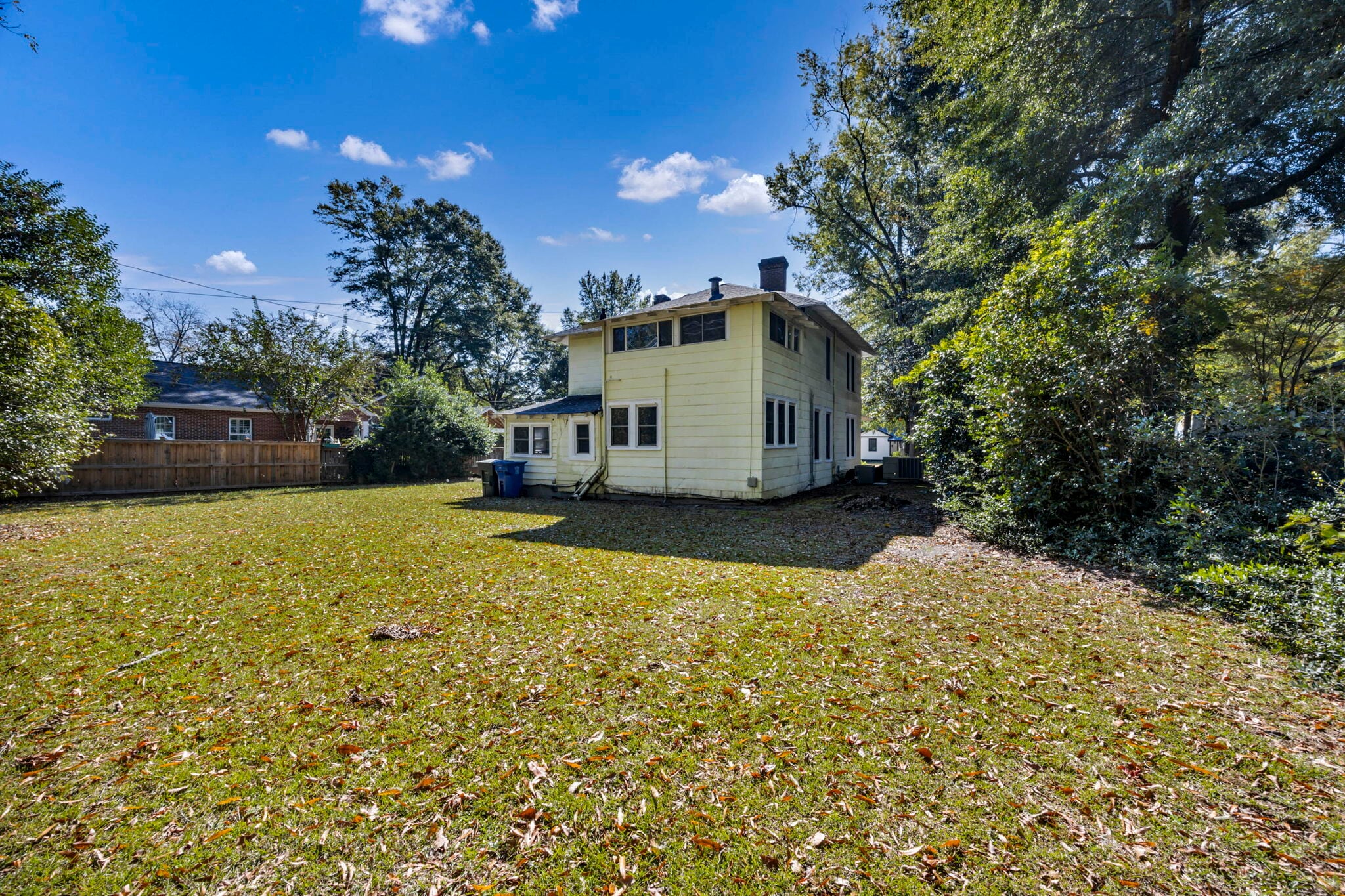 Building Photo - 3125 Heyward St