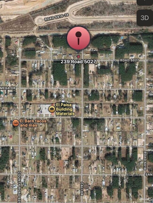 Building Photo - 239 Road 5027 Rd