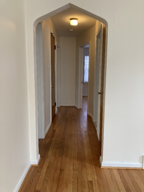 Building Photo - 1509 Chapin Ave